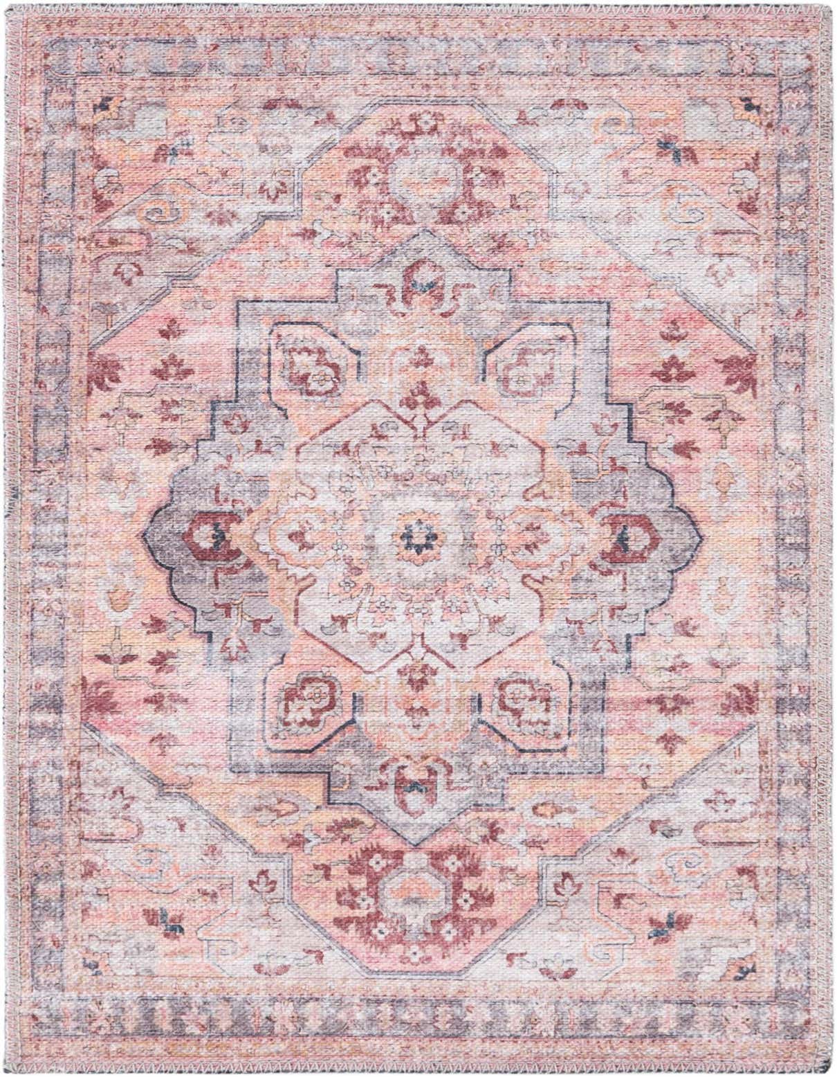 2' x 3' Washable Mangata Rug