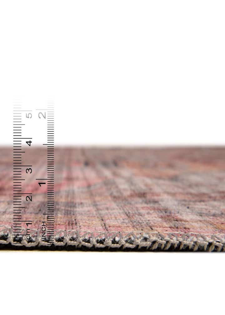 2' x 10' Washable Mangata Runner Rug