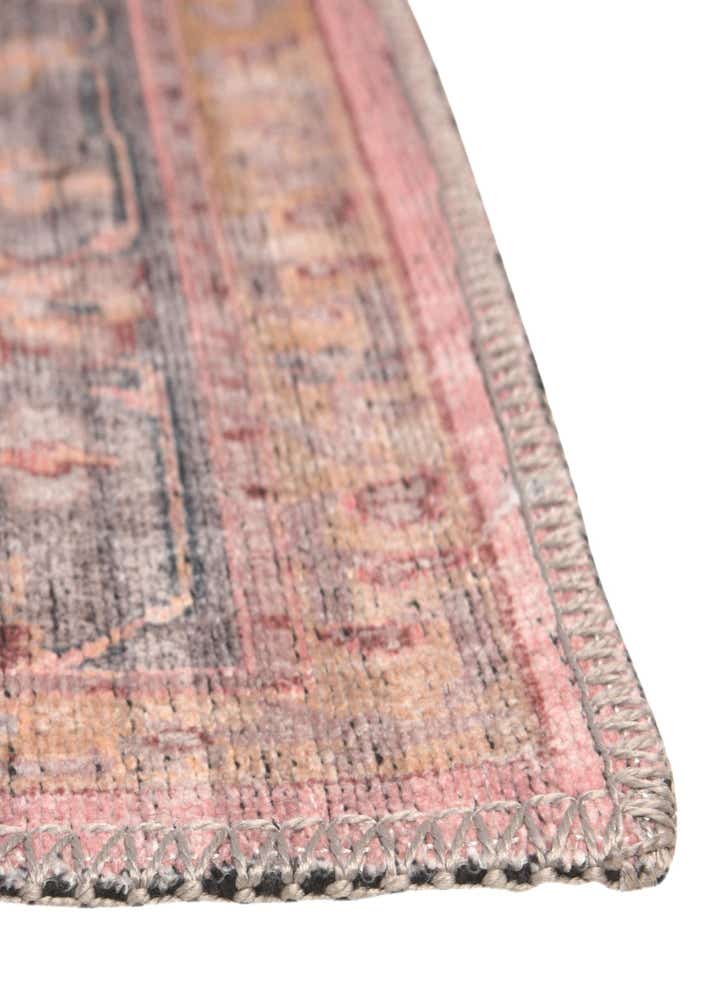 2' x 10' Washable Mangata Runner Rug