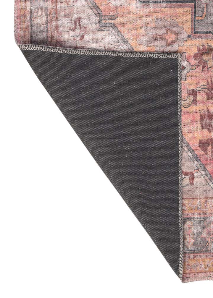 2' x 10' Washable Mangata Runner Rug