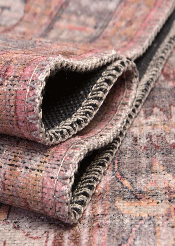 2' x 10' Washable Mangata Runner Rug