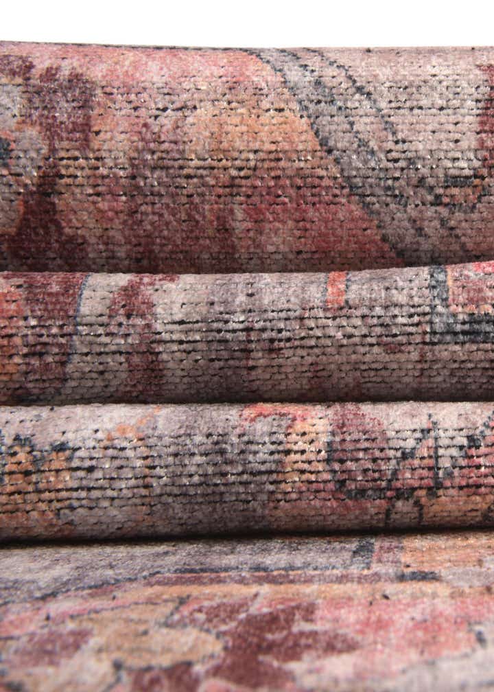 2' x 10' Washable Mangata Runner Rug