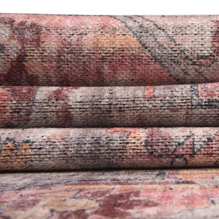 2' x 10' Washable Mangata Runner Rug