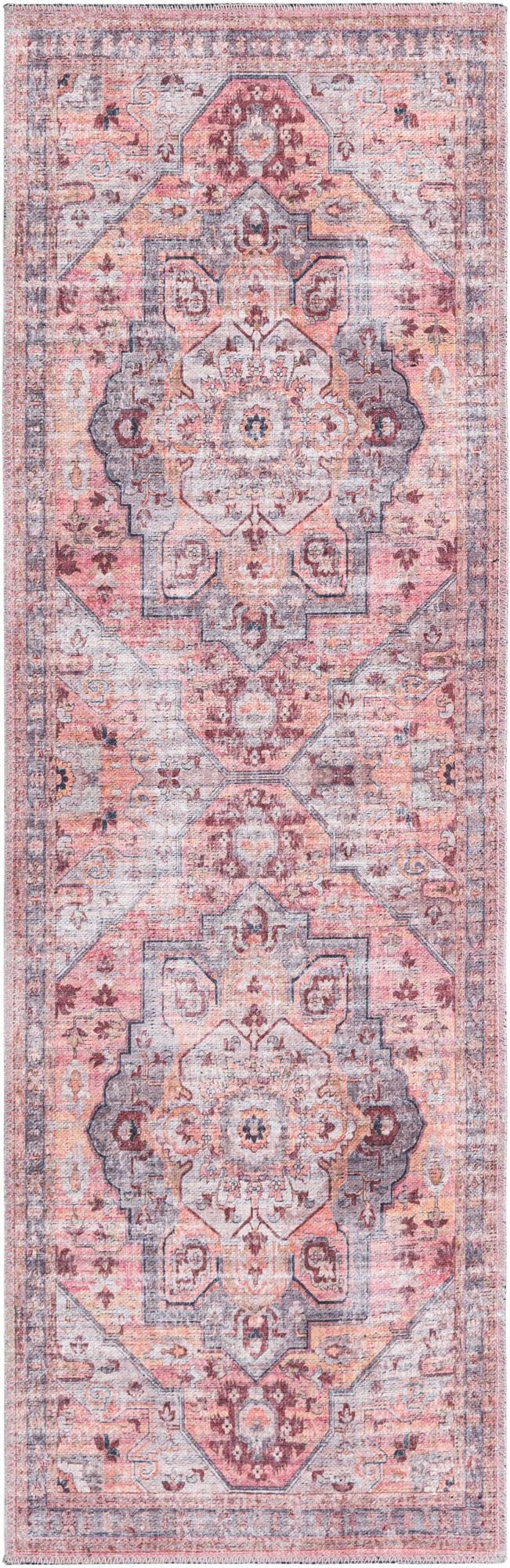 60cm x 185cm lavable Mangata Alfombra Pasillera
