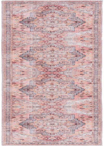 2' x 10' Washable Mangata Runner Rug
