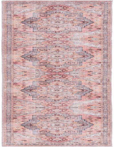 2' x 10' Washable Mangata Runner Rug