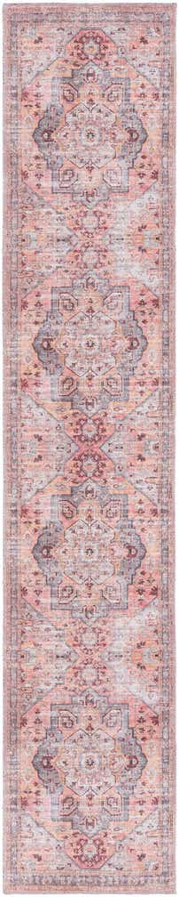 2' x 10' Washable Mangata Runner Rug