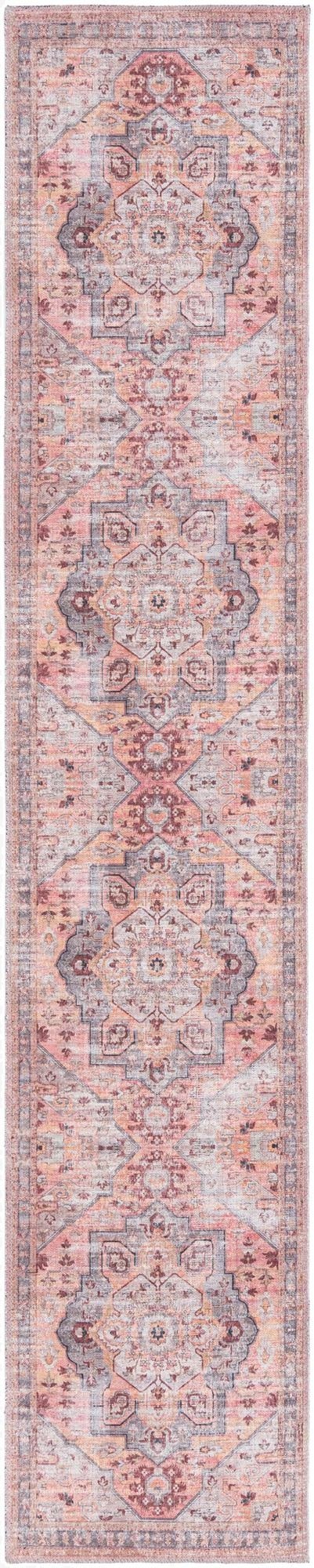 2' x 10'  Washable Mangata Runner Rug