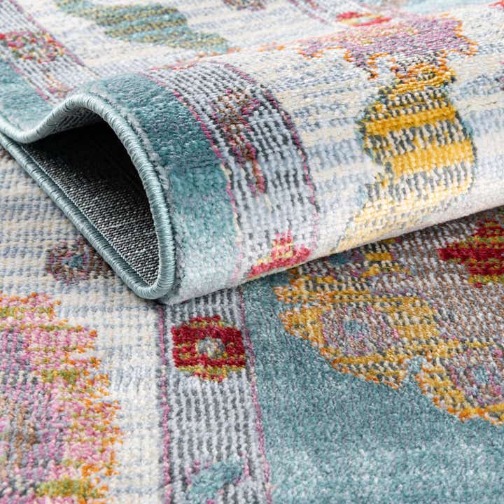 4' x 4' Paragon Octagon Rug