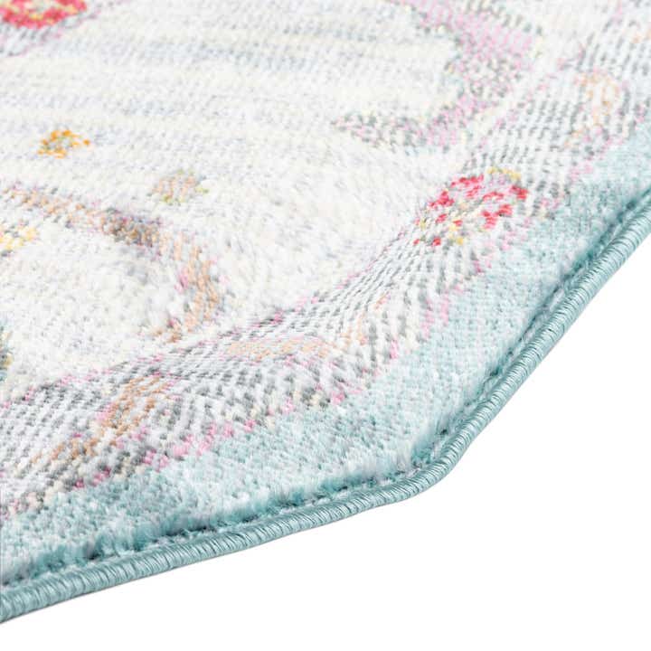 4' x 4' Paragon Octagon Rug