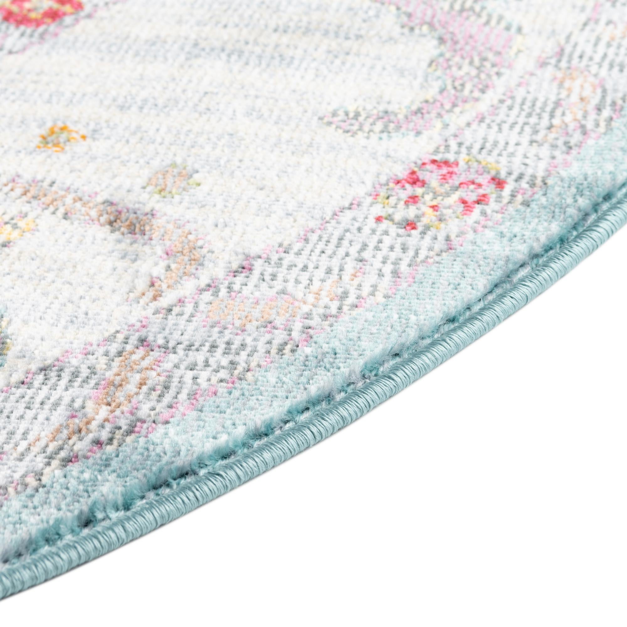 8' 2 x 10' Paragon Oval Rug