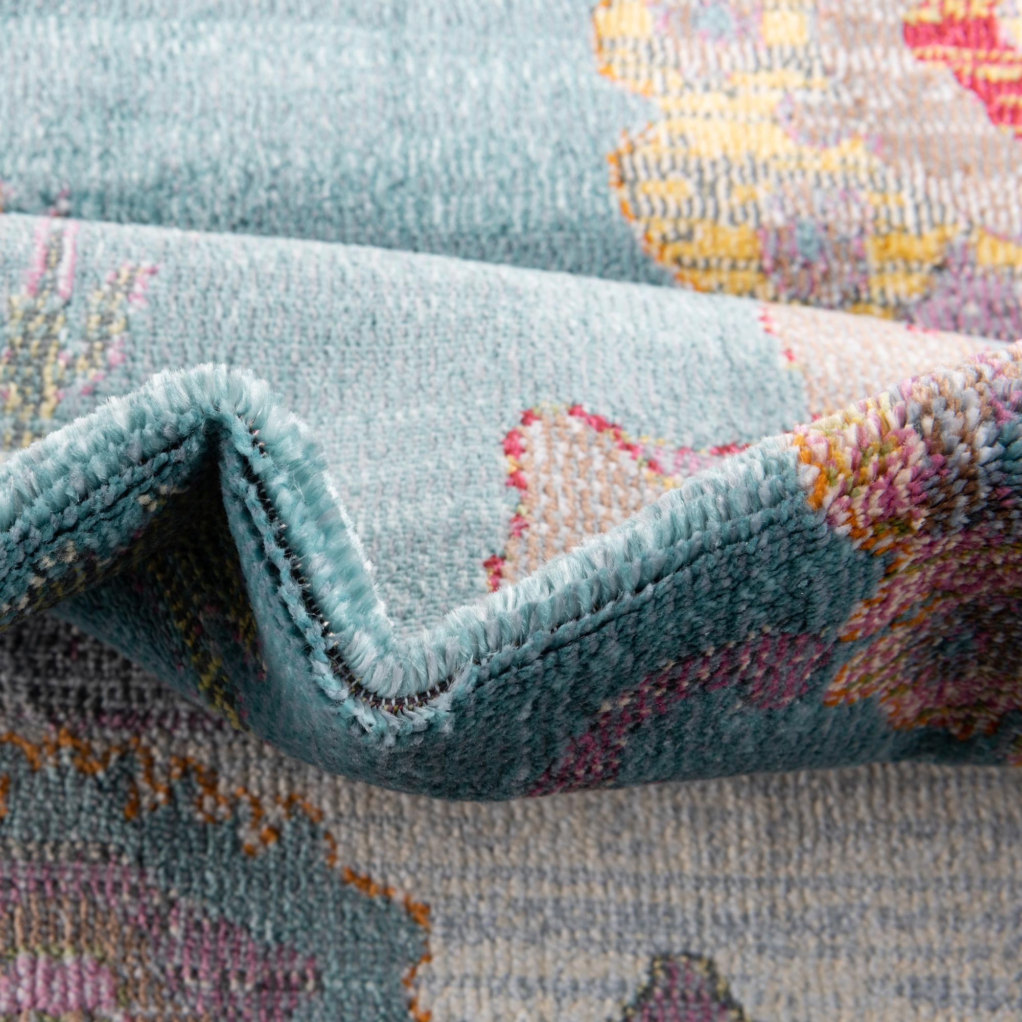 8' 2 x 10' Paragon Oval Rug