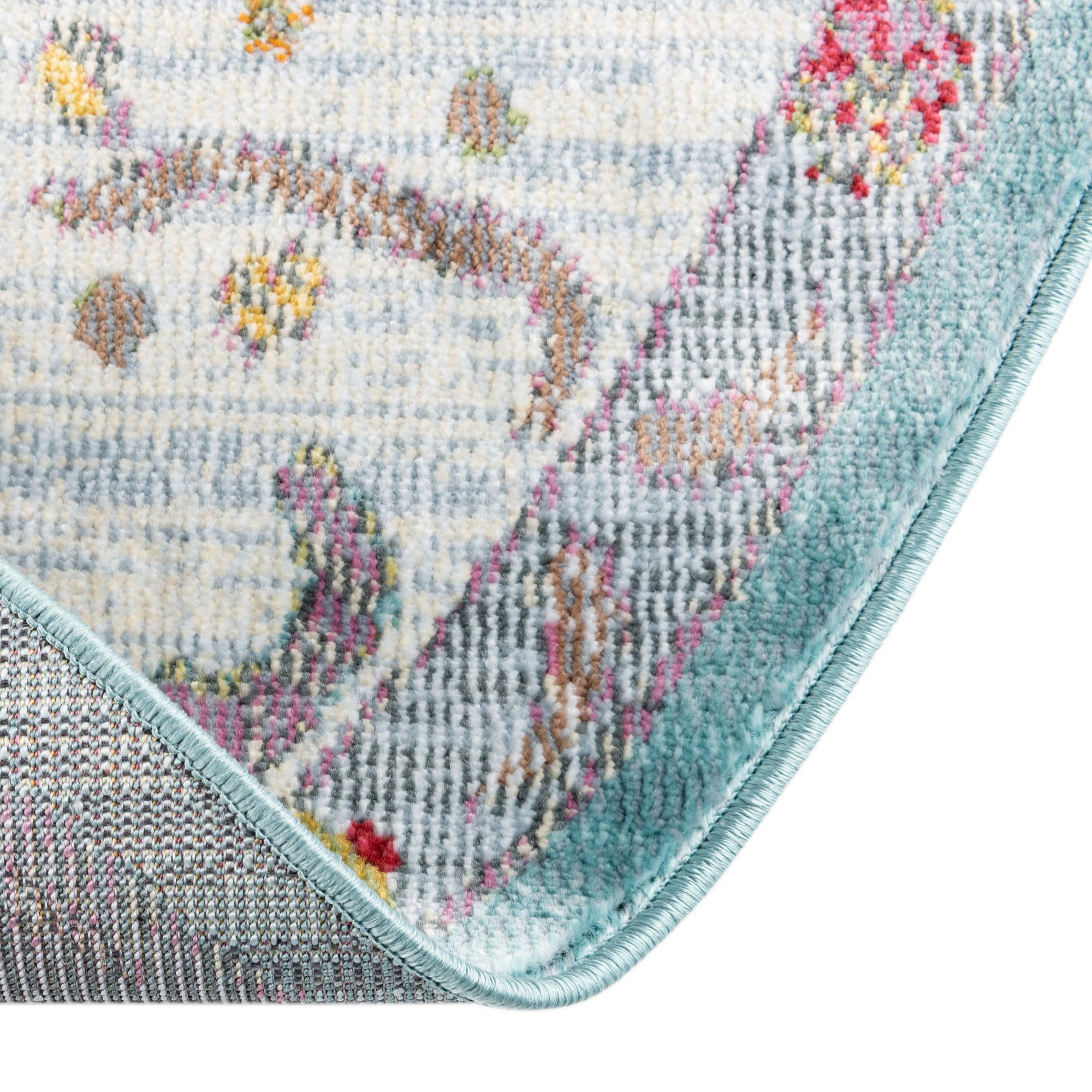 8' 2 x 10' Paragon Oval Rug