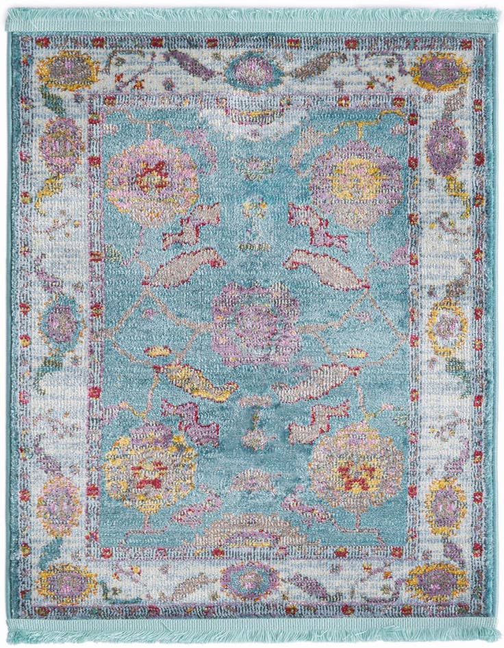 Detail image of 2' 2 x 3' Paragon Rug