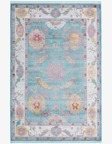 5' 5 x 8' Paragon Rug