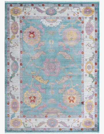 9' x 12' Paragon Rug