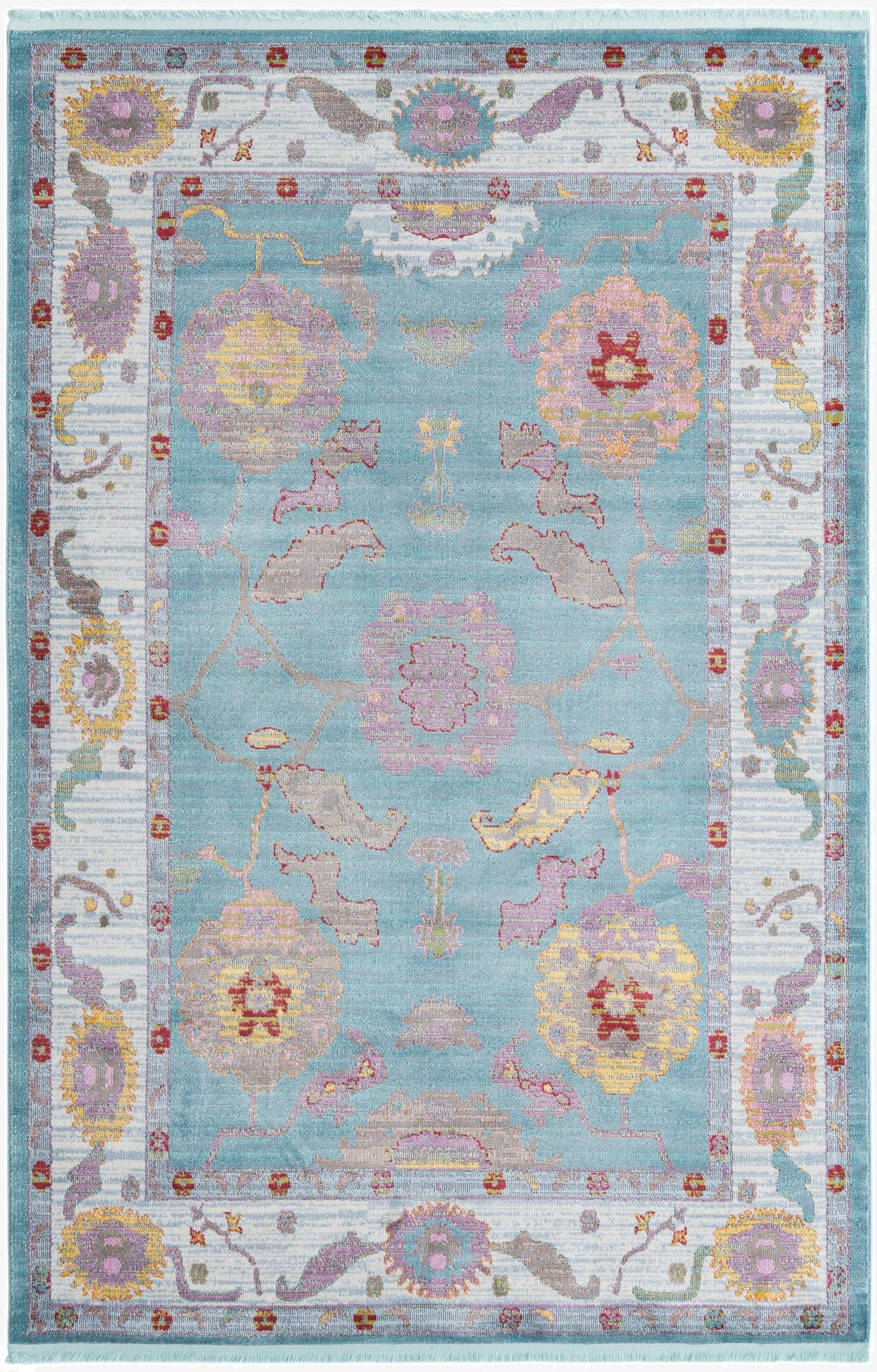 Primary image 6' x 9' Paragon Rug