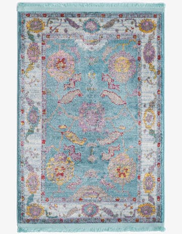 2' 2 x 3' Paragon Rug