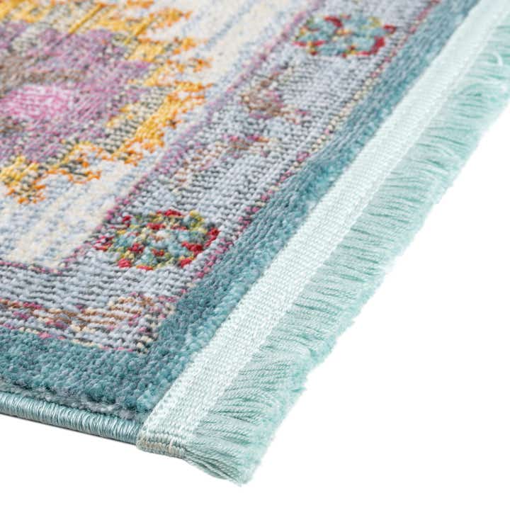 80cm x 365cm Paragon Läufer Teppich