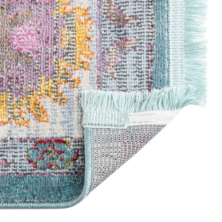 80cm x 365cm Paragon Läufer Teppich