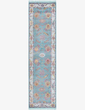 2' 2 x 8' Paragon Runner Rug