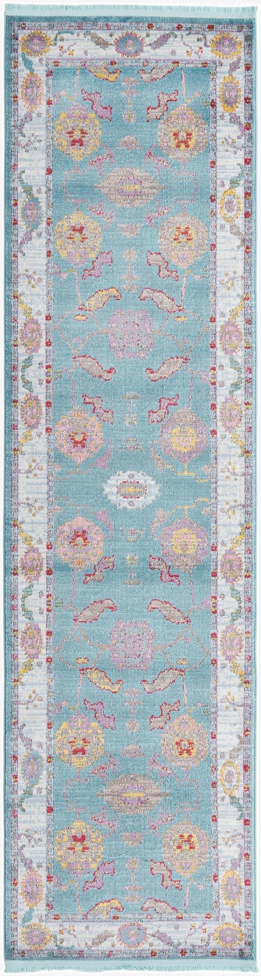 Primary image 2' 7 x 10' Paragon Runner Rug