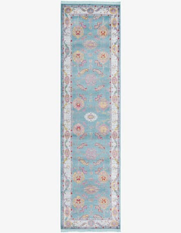 2' 7 x 10' Paragon Runner Rug
