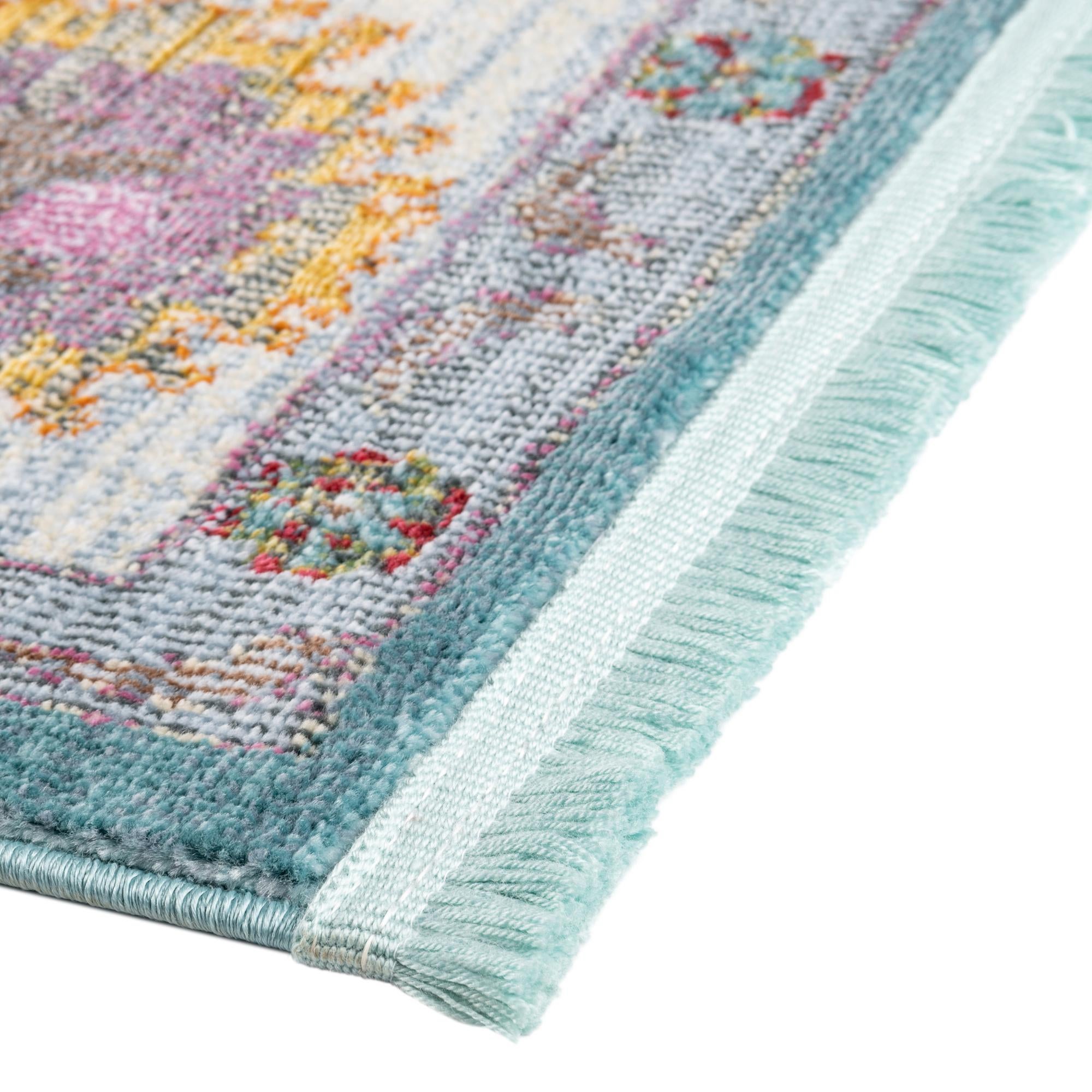 5' 5 x 5' 5 Paragon Square Rug