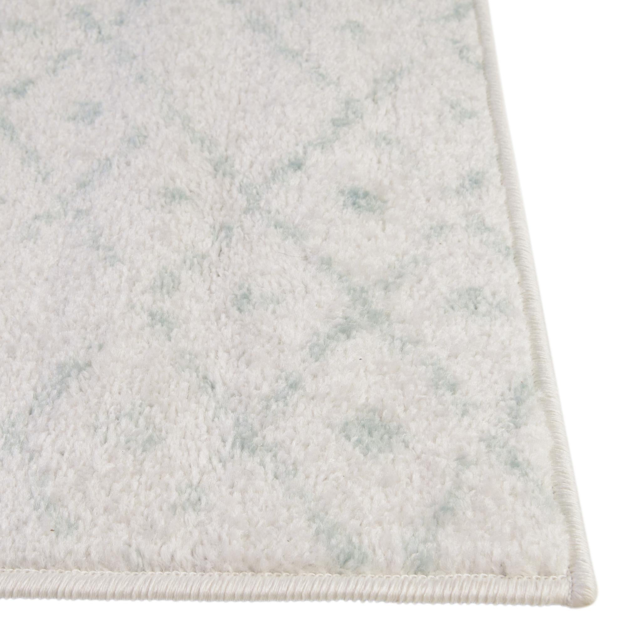 7' 10 x 7' 10 Paxon Trellis Octagon Rug
