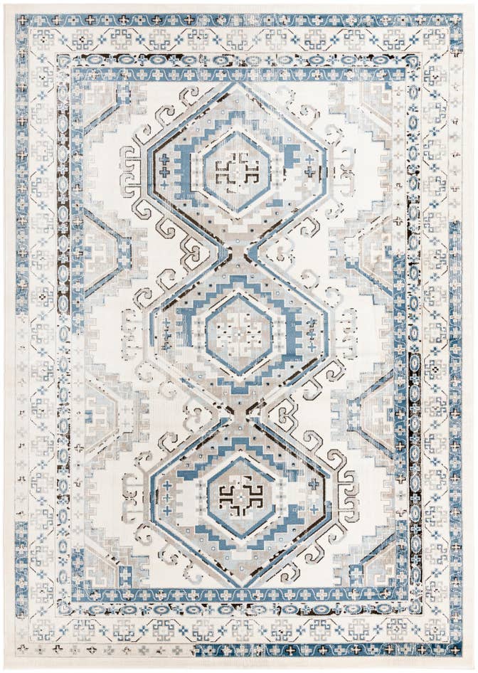 Detail image of 10' x 14' Charlotte Rug