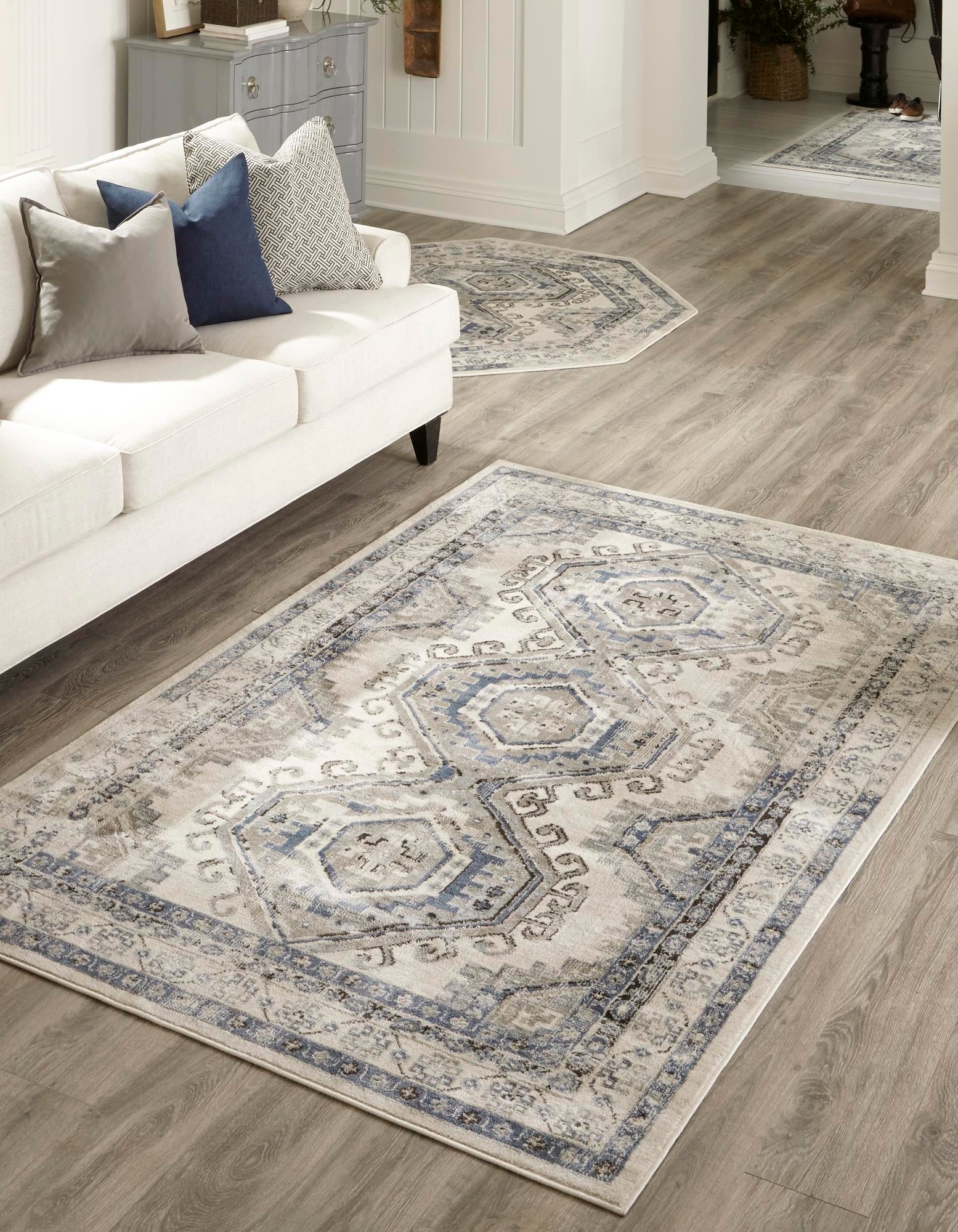 275cm x 365cm Charlotte Rug
