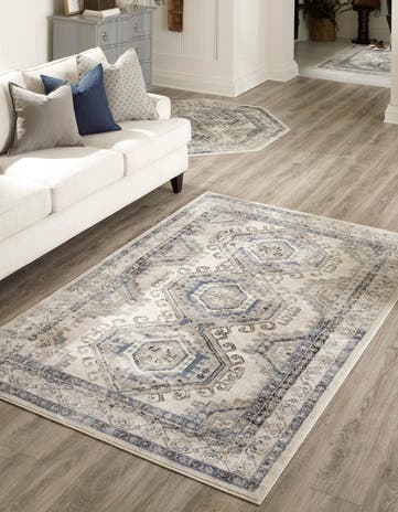 275cm x 365cm Charlotte Rug