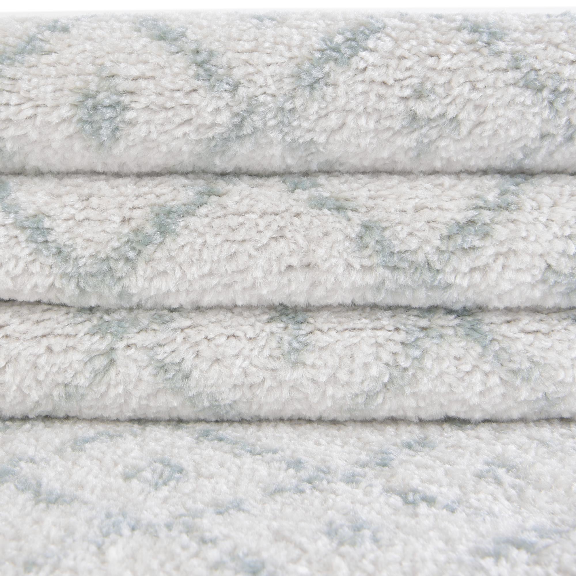 2' x 9' 10 Paxon Trellis Runner Rug