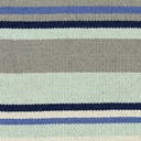 Rug Aqua Blue and Gray Swatch link