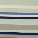 Rug Aqua Blue and Gray Swatch link