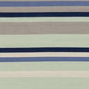 Rug Aqua Blue and Gray Swatch link