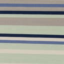 Rug Aqua Blue and Gray Swatch link