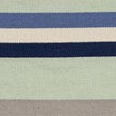 Rug Aqua Blue and Gray Swatch link