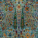 Rug Aqua Blue Swatch link
