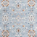 Rug Aqua Blue Swatch link