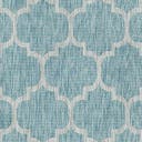 Rug Aqua Blue Swatch link
