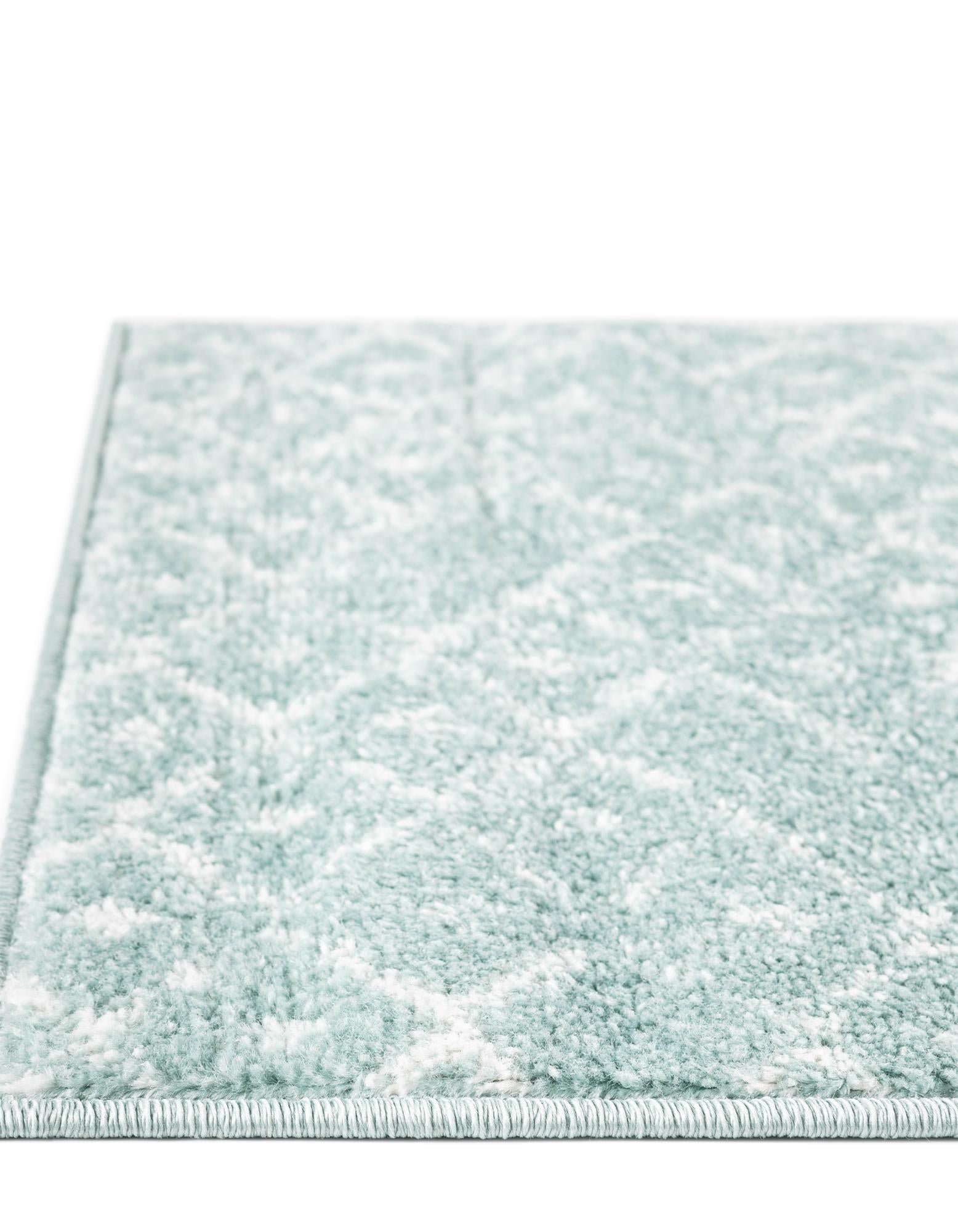 6' 1 x 6' 1 Paxon Trellis Octagon Rug