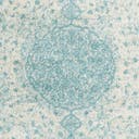 Rug Aqua Blue Swatch link