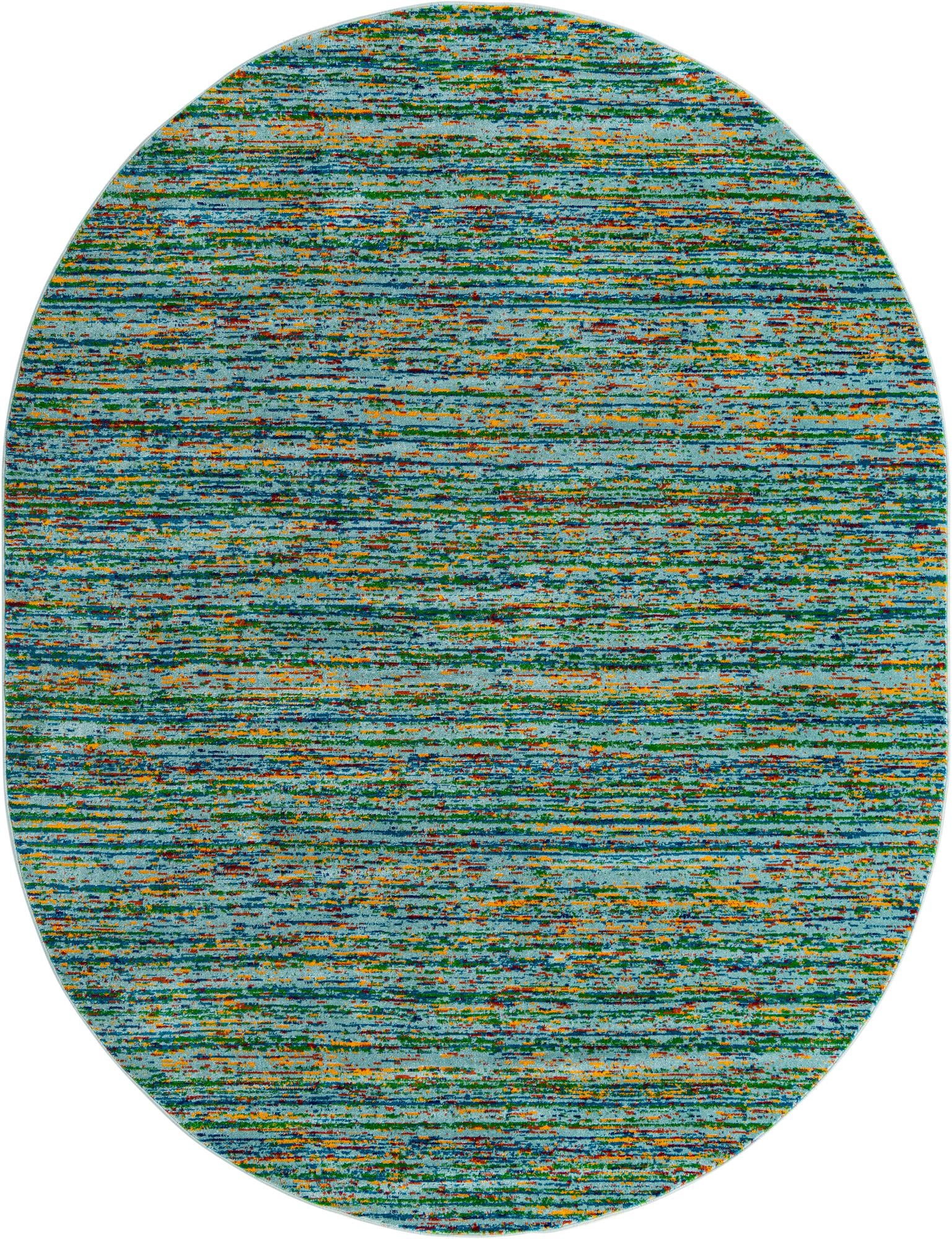 Rug Aqua Blue Swatch link