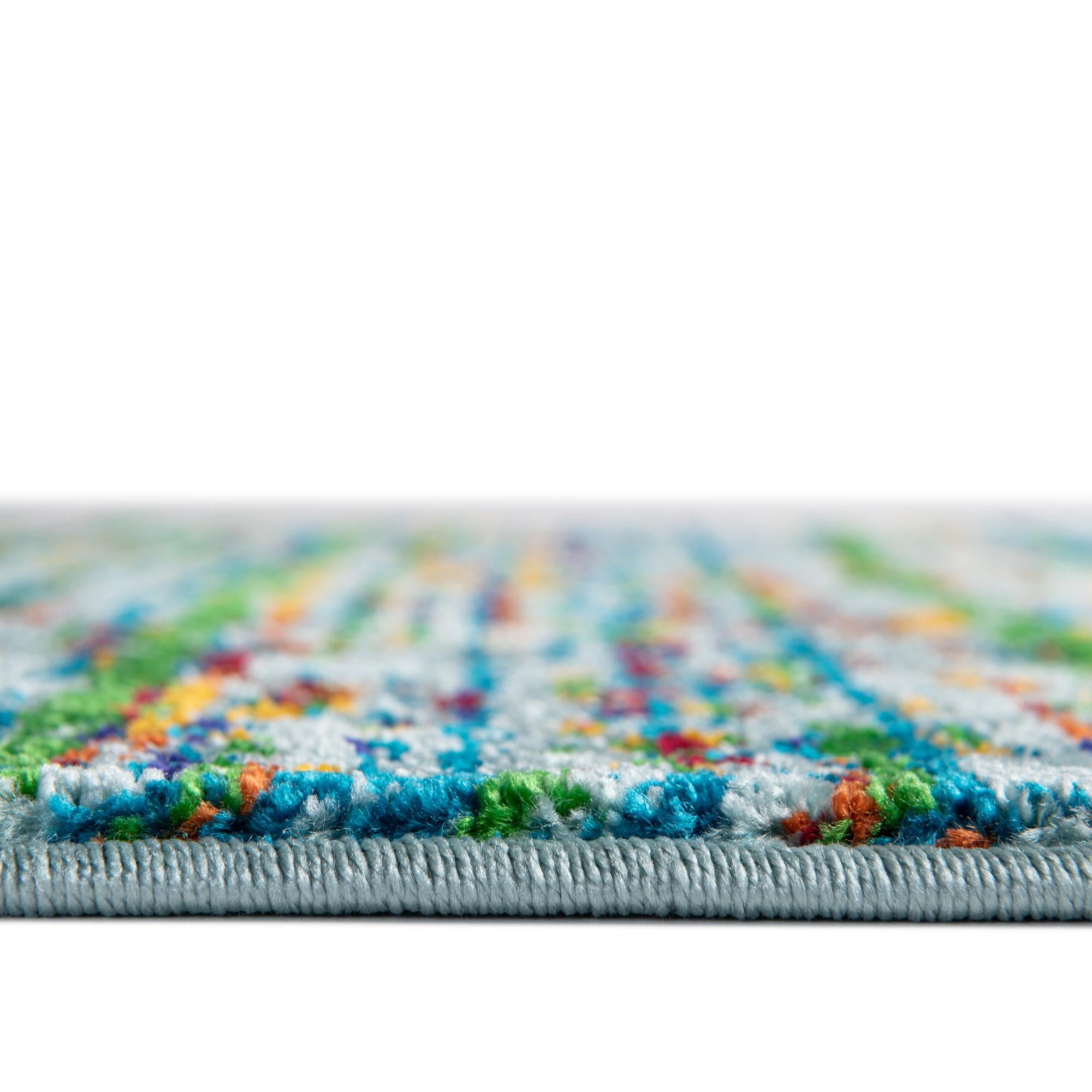 7' 10 x 10' Calypso Oval Rug