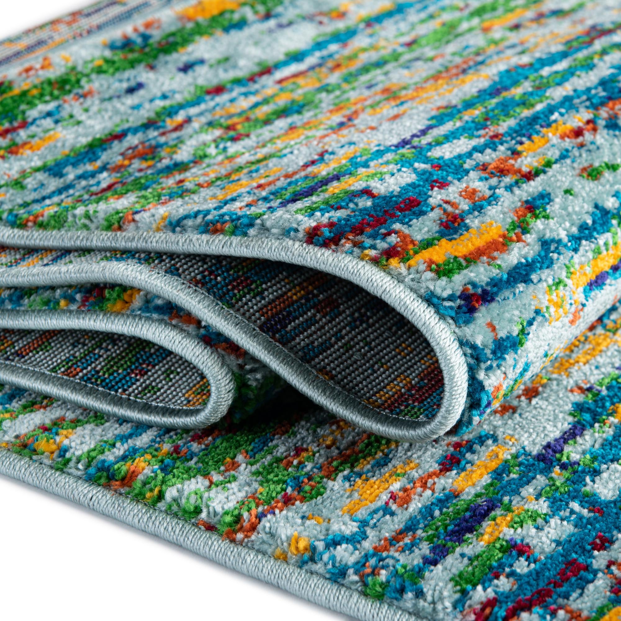 7' 10 x 10' Calypso Oval Rug
