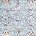 Rug Aqua Blue Swatch link