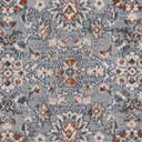 Rug Aqua Blue Swatch link