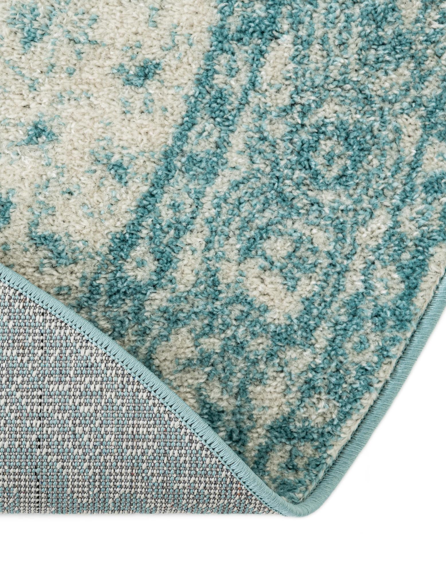 5' 3 x 8' Dover Oval Rug