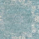 Rug Aqua Blue Swatch link